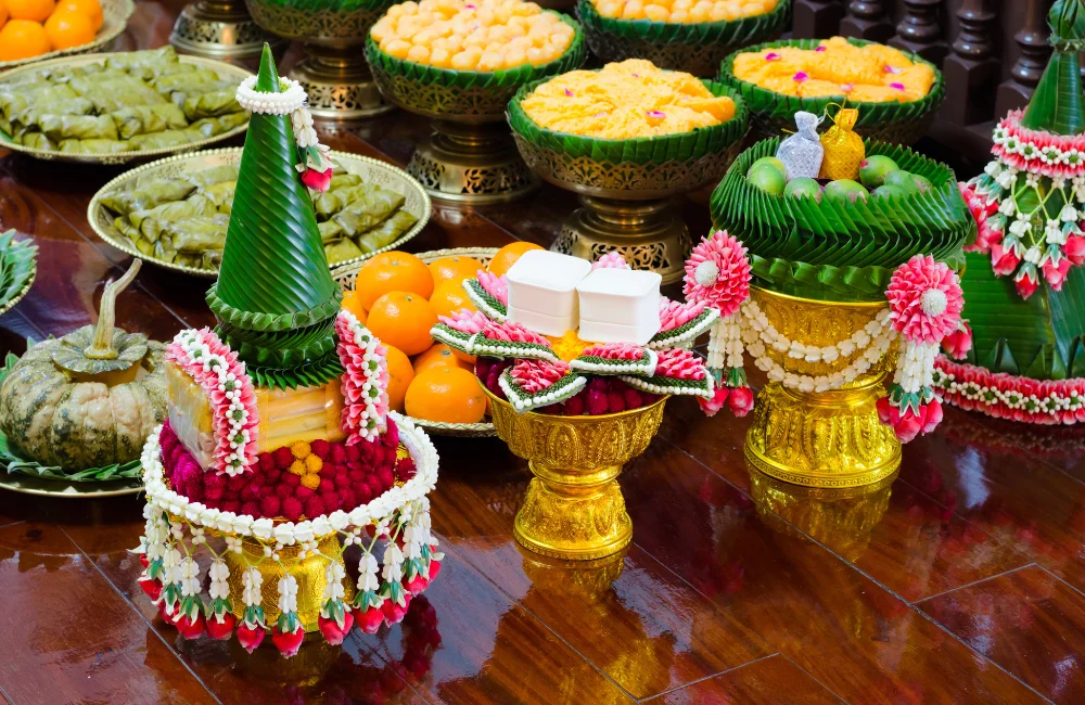 9 เช็กลิสต์สำหรับพิธีสงฆ์งานแต่ง ต้องเตรียมอะไรบ้าง.png